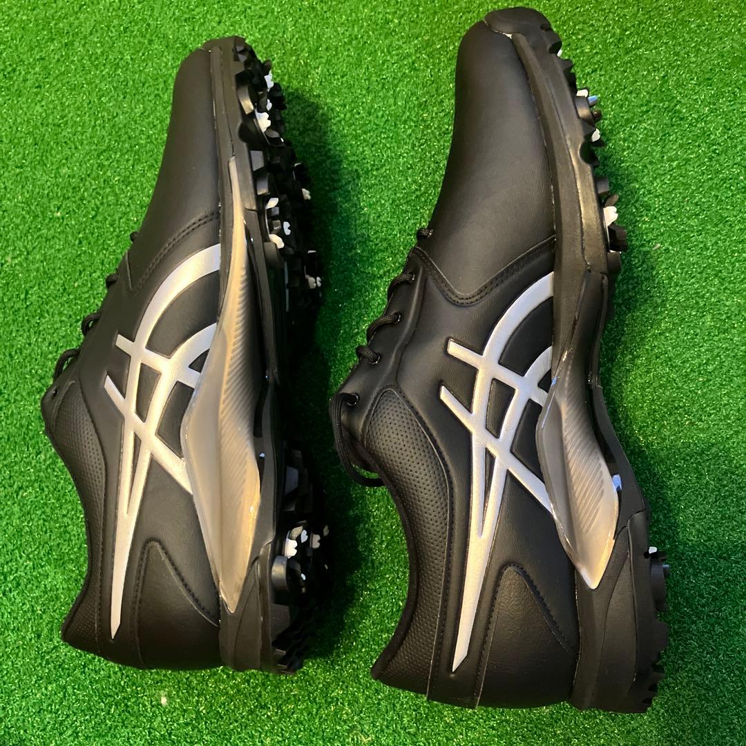 ピヨページ アシックスゴルフシューズ　2足セット