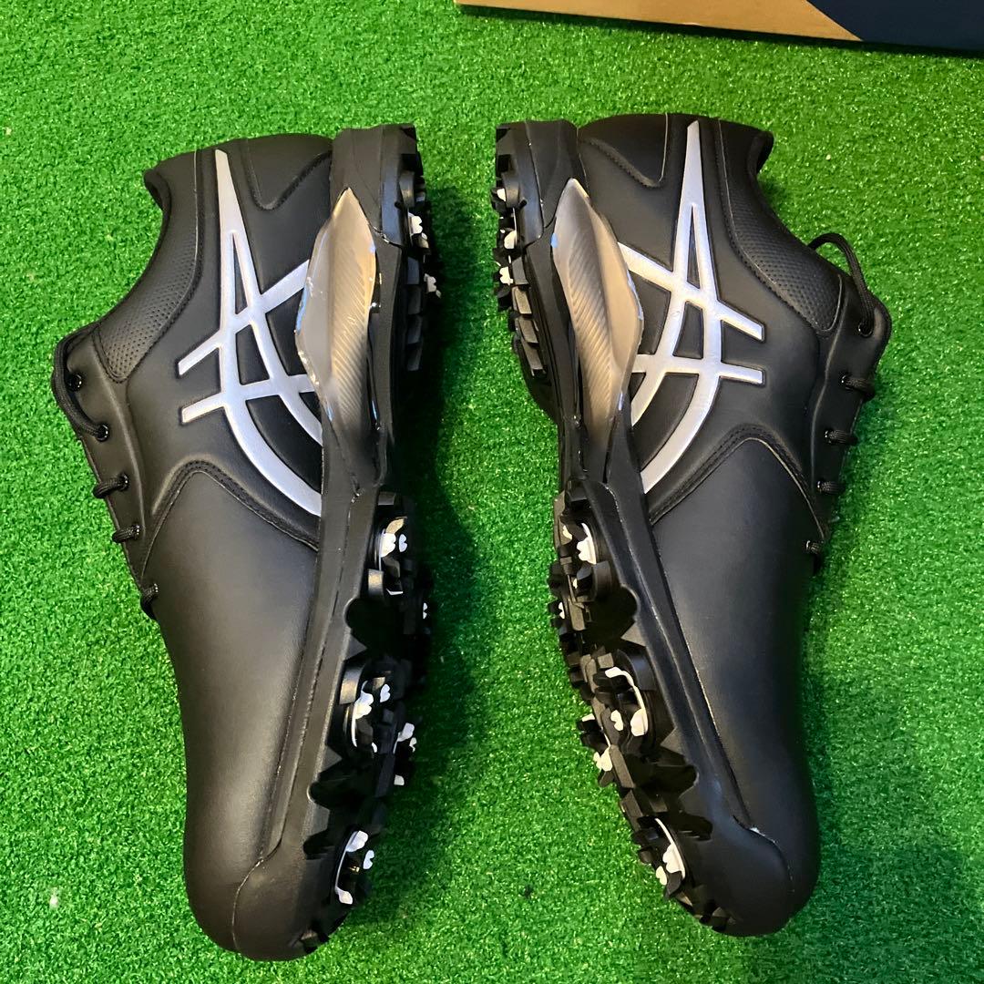 ピヨページ アシックスゴルフシューズ　2足セット