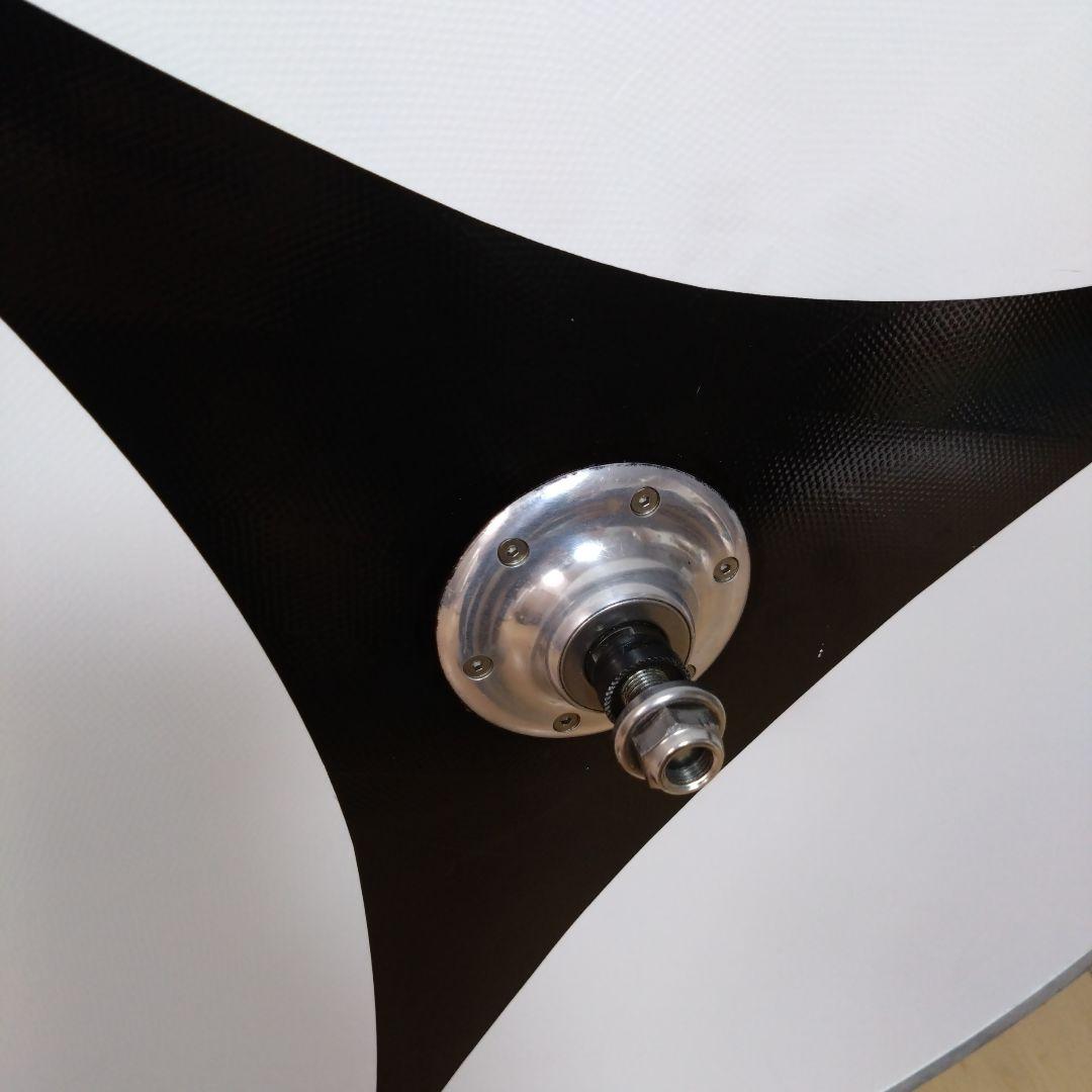 カンパニョーロ　ギブリ　 ディスクホイール リア　トラック　ピスト