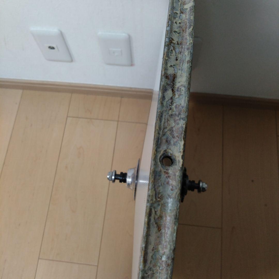 カンパニョーロ　ギブリ　 ディスクホイール リア　トラック　ピスト