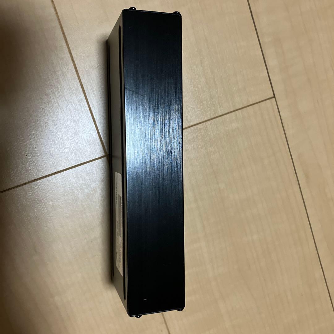 Pioneer GM-D1400-2 100W×4 パワーアンプ カロッツェリア