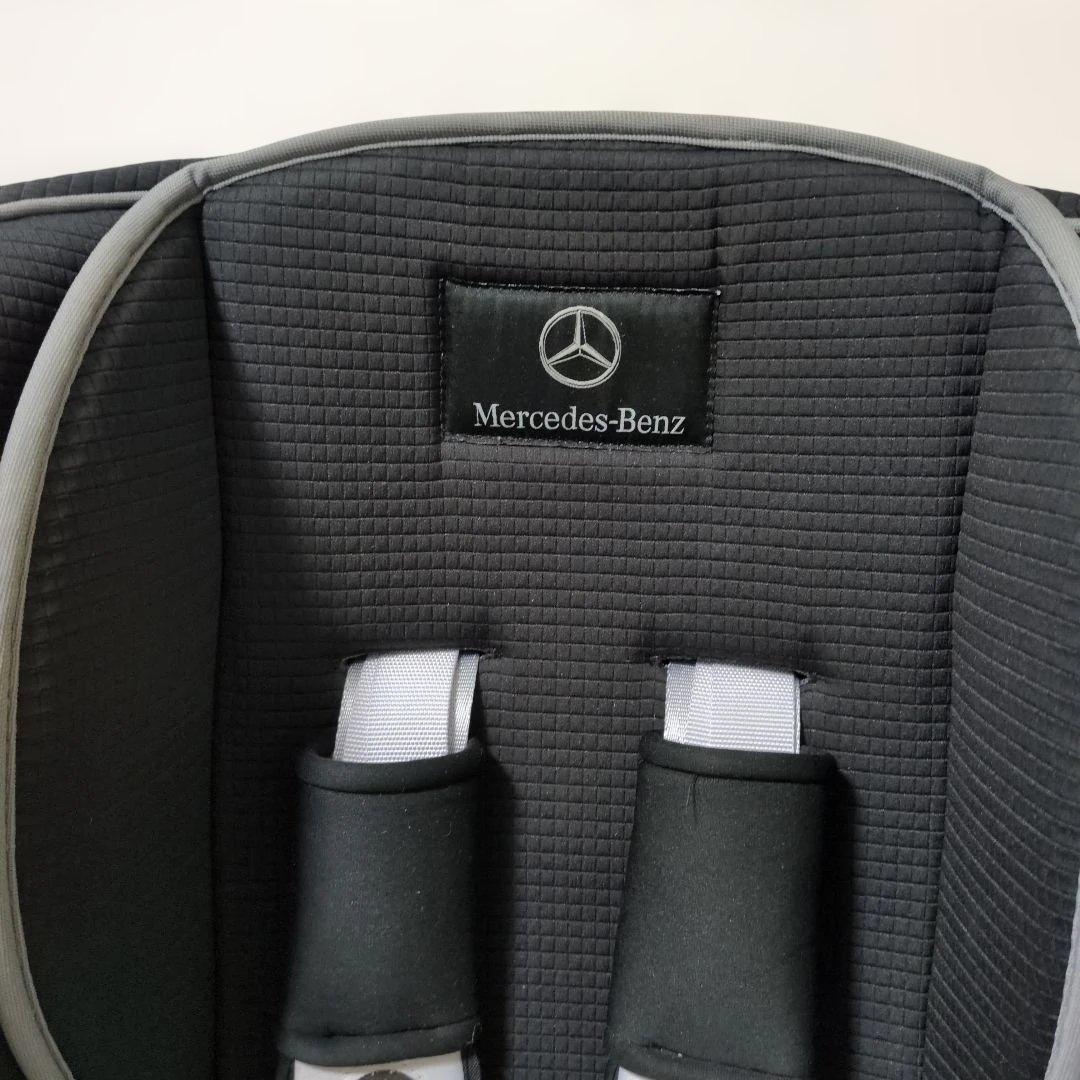 メルセデスベンツチャイルドシート