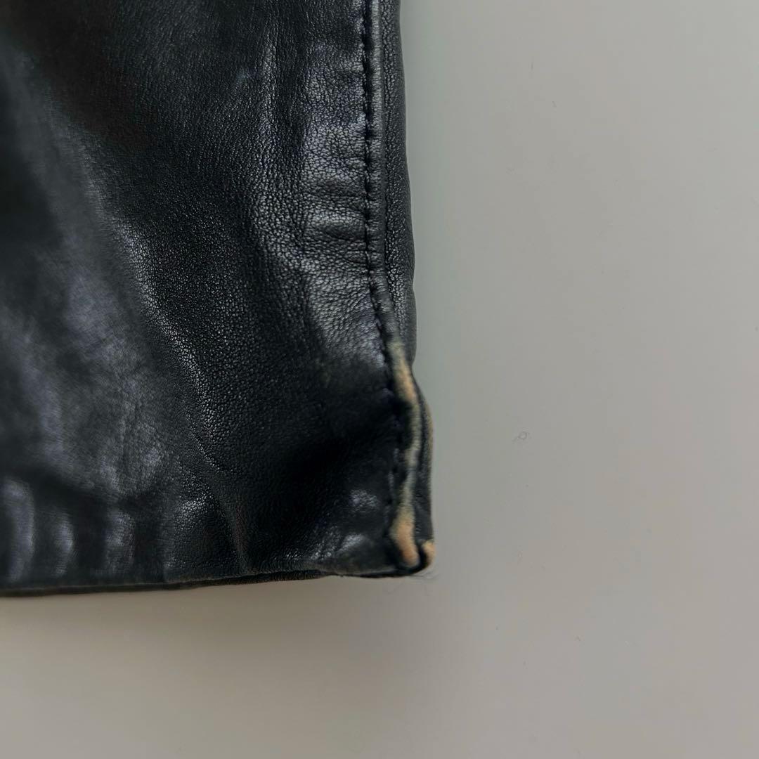 ARTS & SCIENCE トートバッグ ブラックSサイズ