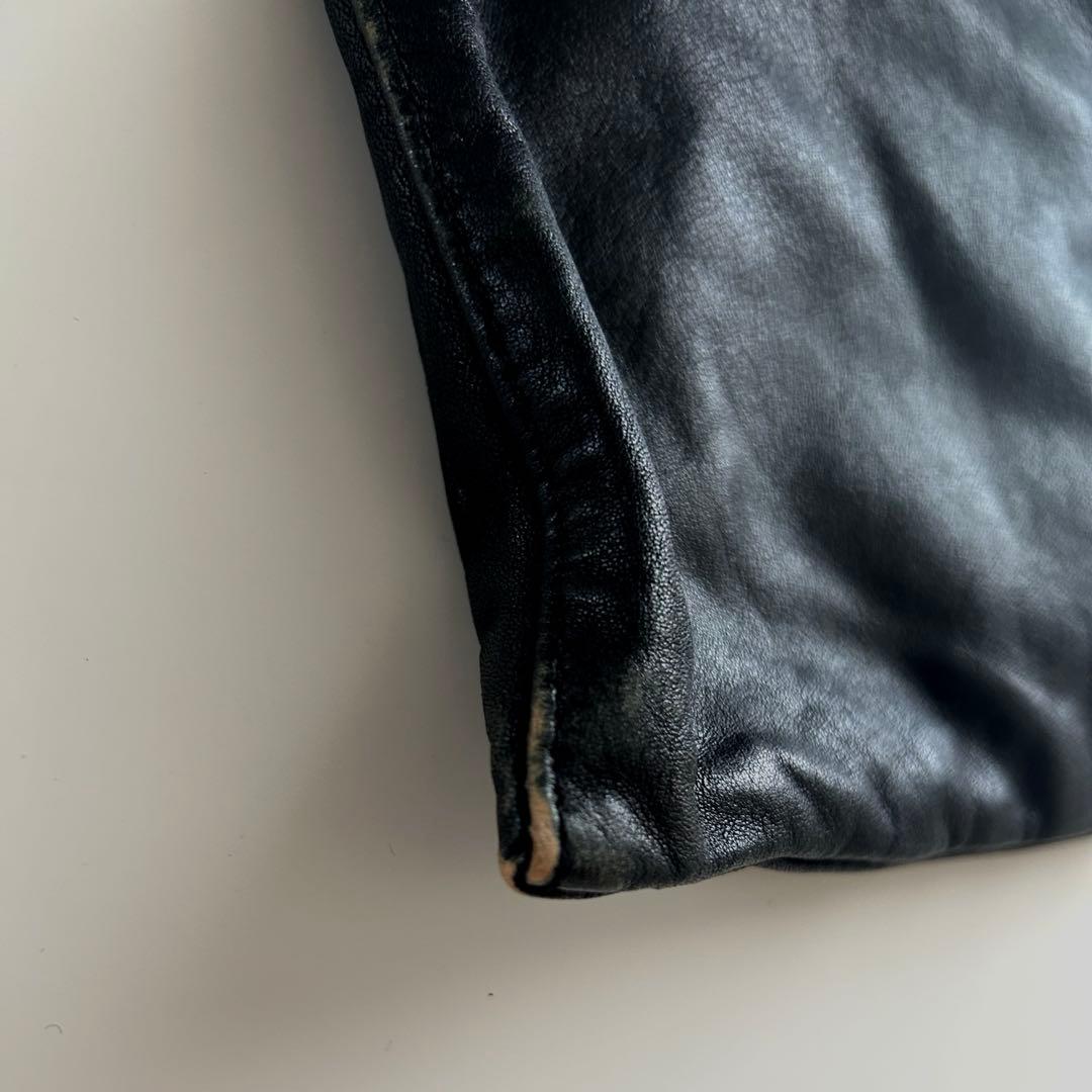 ARTS & SCIENCE トートバッグ ブラックSサイズ