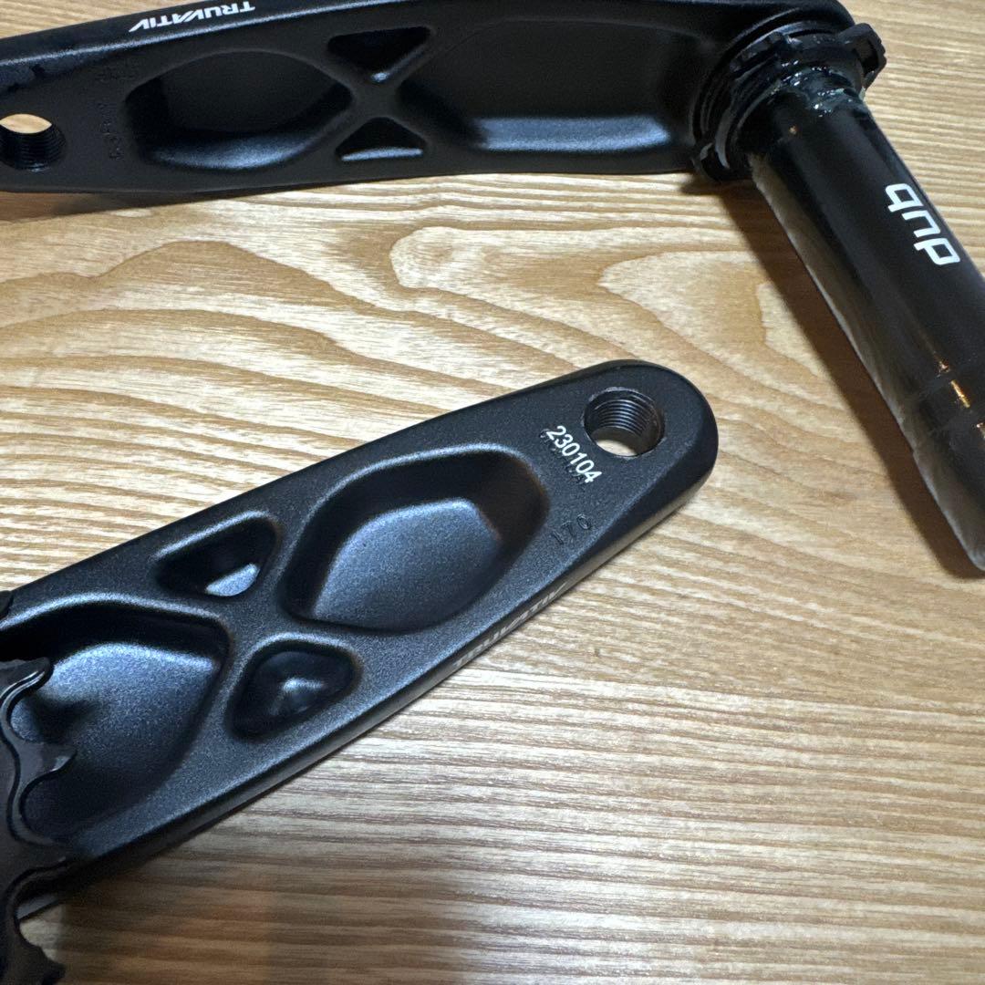 SRAM TRUVATIV DESCENDANT クランクセット 32T