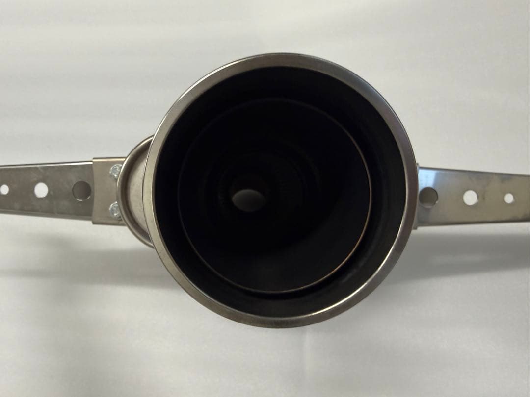 MUGEN FL5 CIVIC TYPE R マフラー