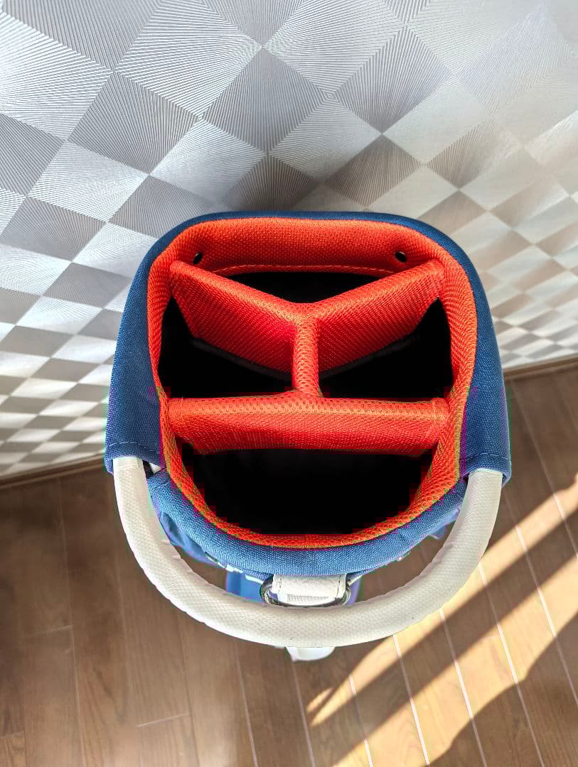 Callaway キャロウェイ アドバンス22JM キャディバック 9.5型