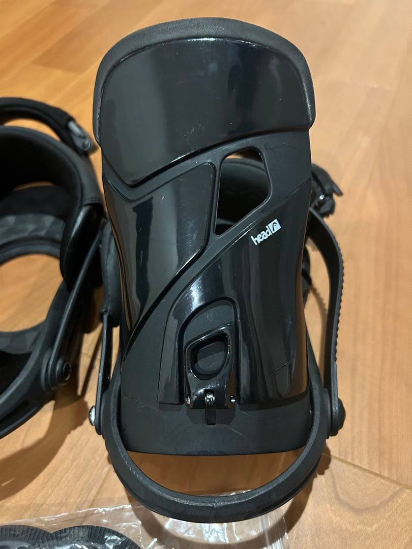 head スノーボード ビンディング　Mサイズ