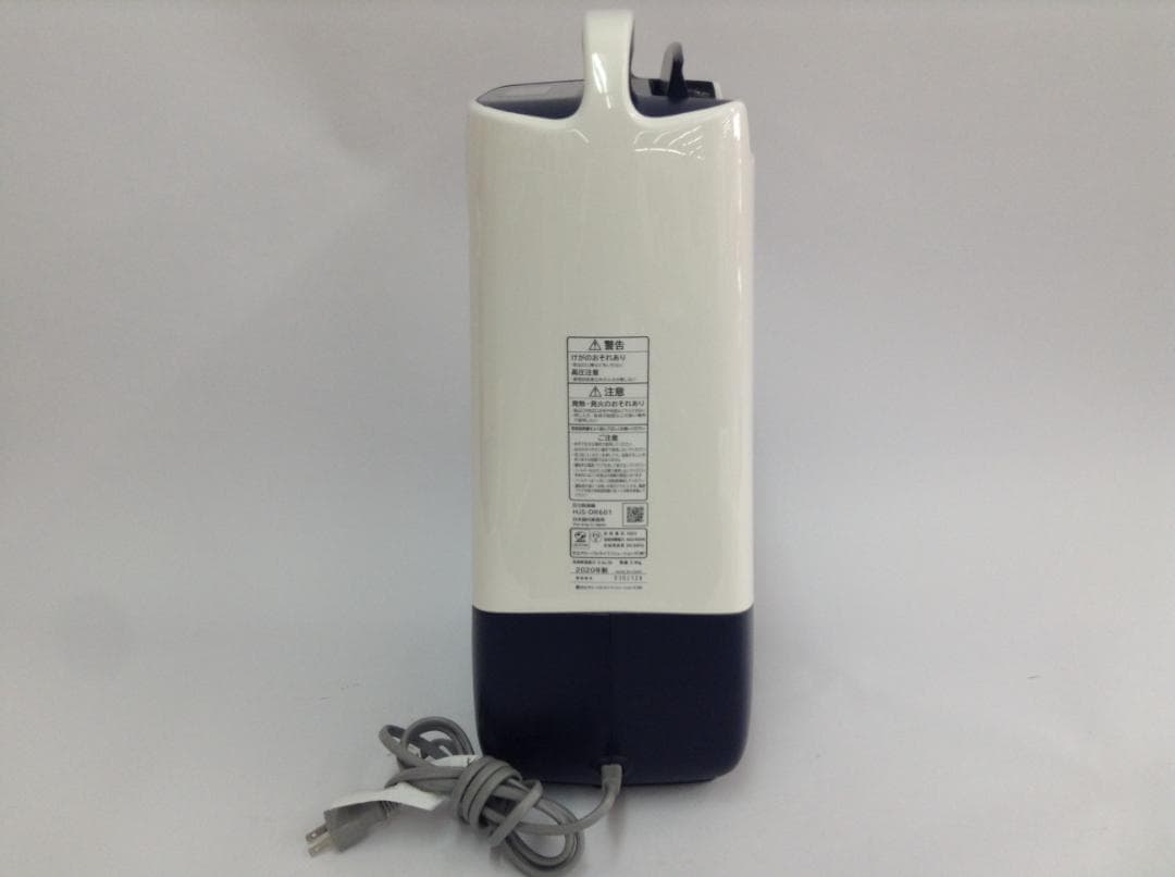 ✨美品✨ HITACHI HJS-DR601 除湿機 2020年製 日立