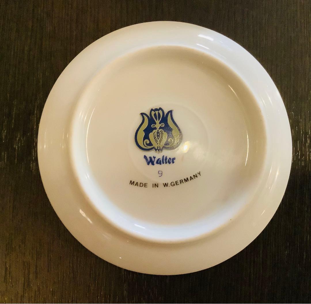 ジョアン・ウォルシュ アングランド プレートJoan walsh anglund