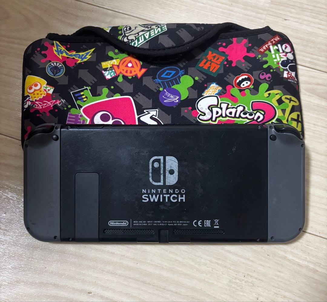 Nintendo Switch セット