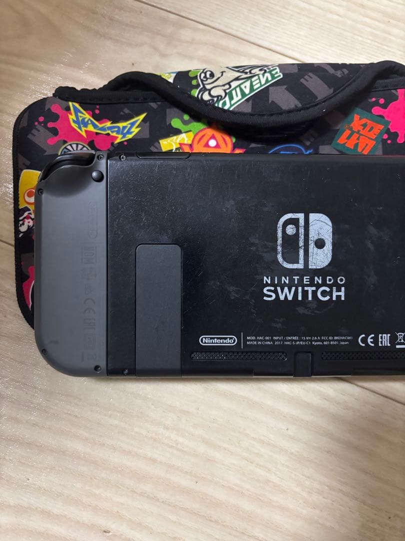 Nintendo Switch セット
