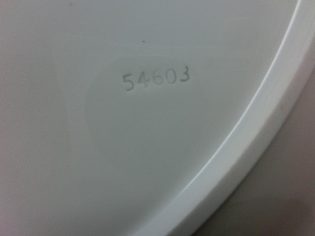 【マイセン】フラワーブウケ飾り皿