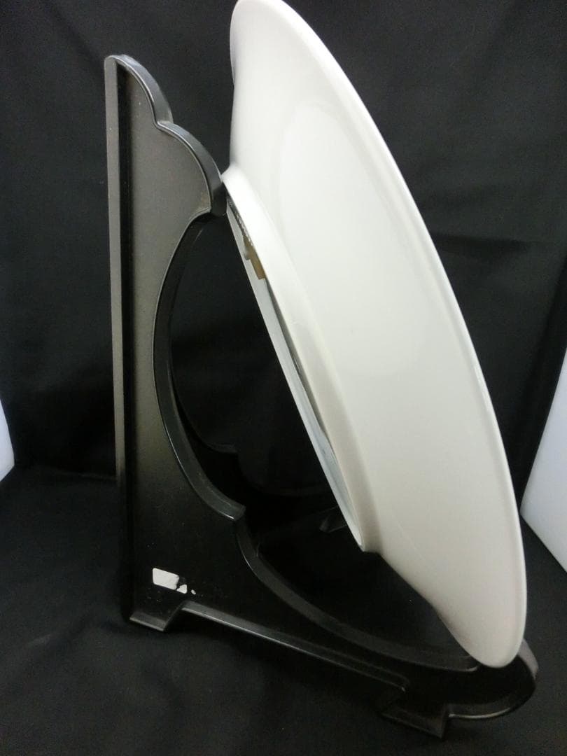 【マイセン】フラワーブウケ飾り皿