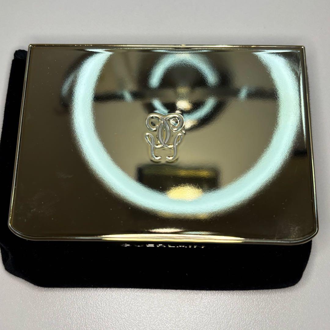 ゲラン　ファンデーション　下地　セット