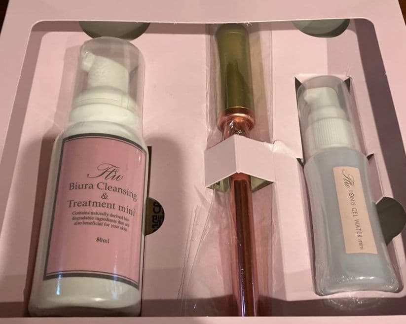 メープルFTWフィオーラ【新品、未開封】