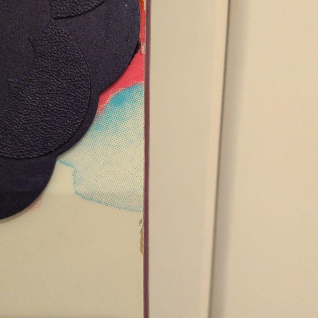 バートン Burton chiklet スノーボード 110【azaz】