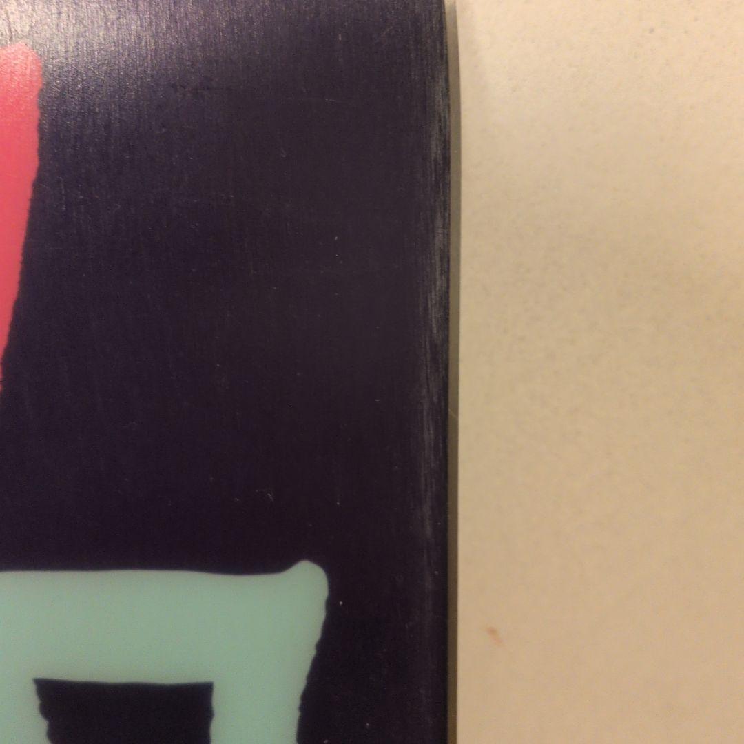 バートン Burton chiklet スノーボード 110【azaz】