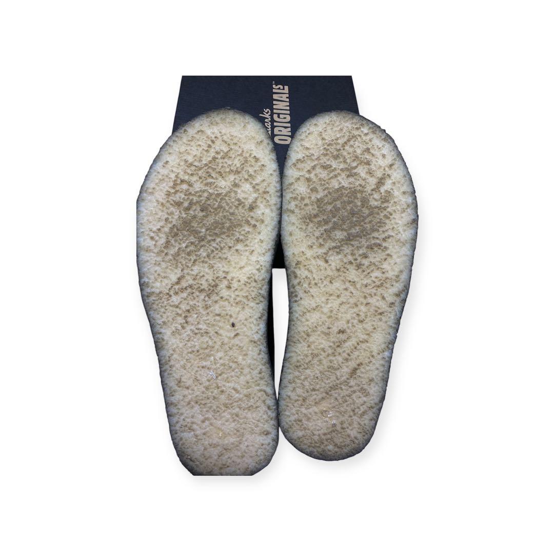 靴 Supreme Martine Rose Clarks Desert Trek