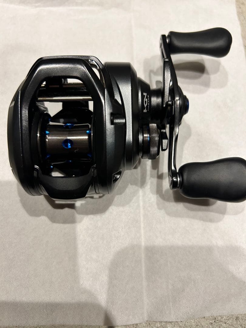 シマノ　19 SLX MGL HG 8700円最終値下げ