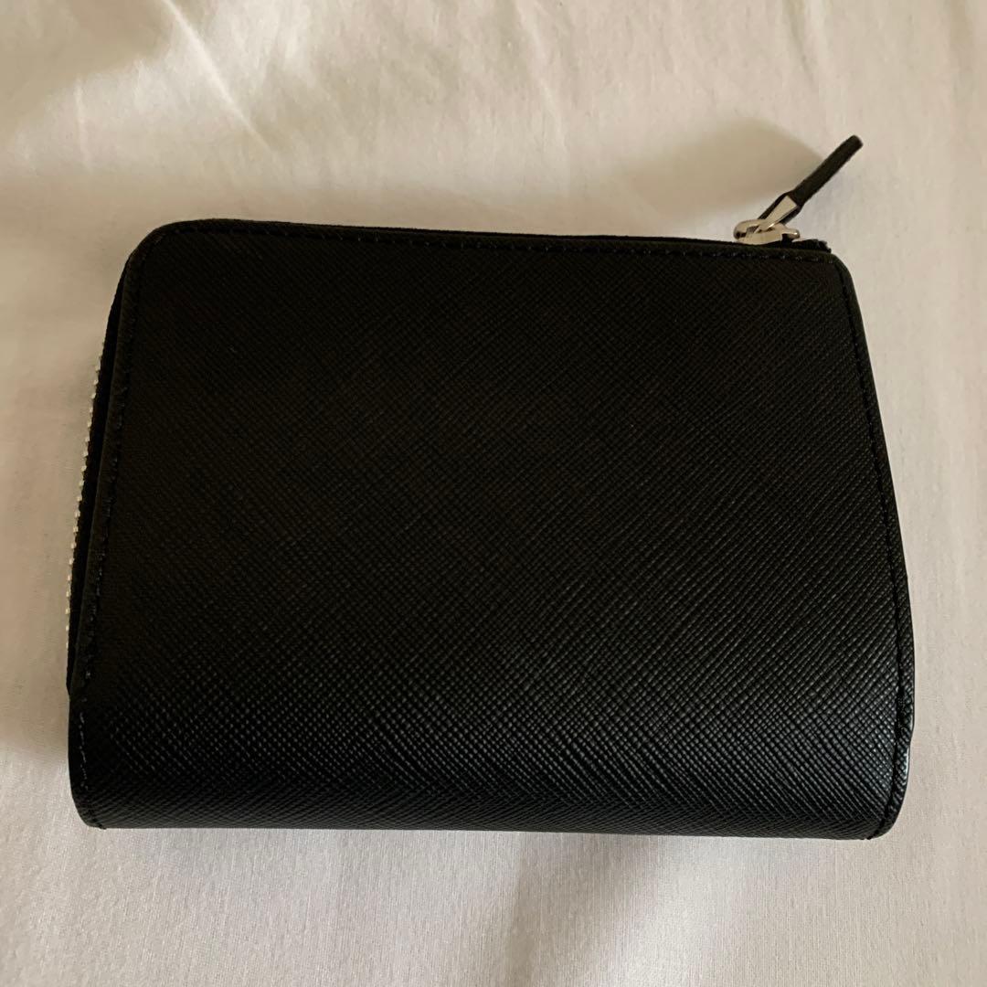 アニエス・ベー　財布