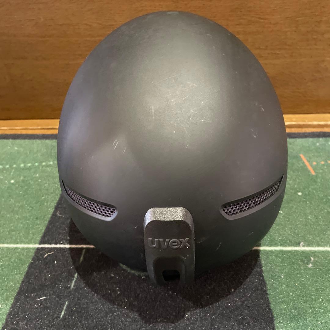 Uvex SLヘルメット