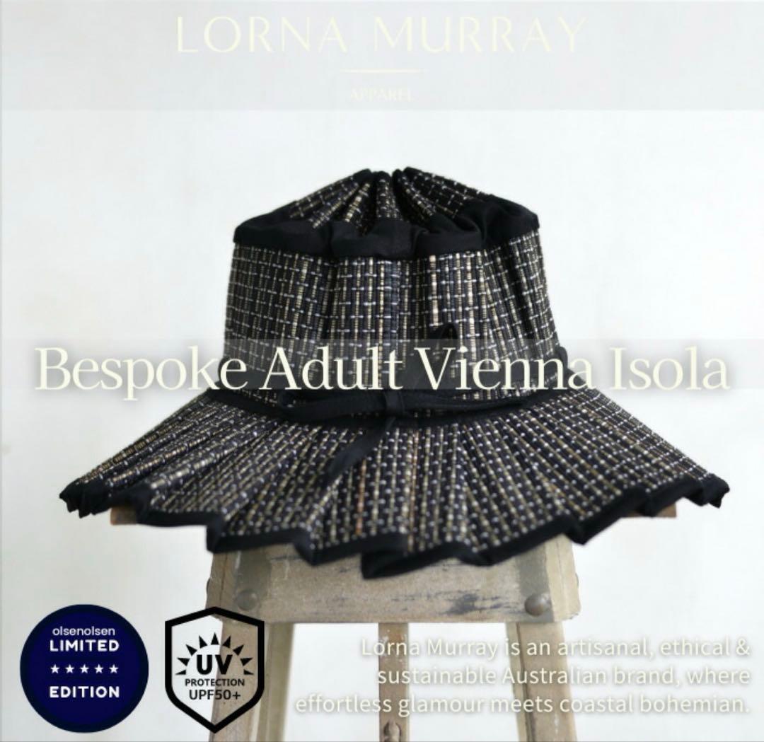 LORNA MURRAY Adult Vienna Isola Sサイズ