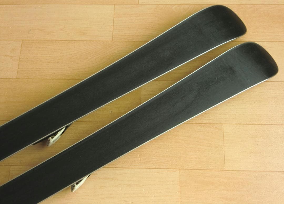 ■■11月限定■送料無料■アトミック■ETL 123■ミッドスキー■123cm■