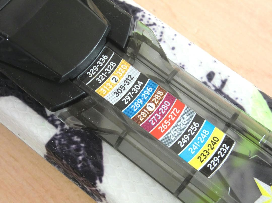 ■■11月限定■送料無料■アトミック■ETL 123■ミッドスキー■123cm■