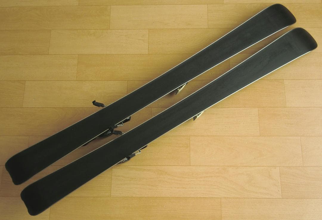 ■■11月限定■送料無料■アトミック■ETL 123■ミッドスキー■123cm■