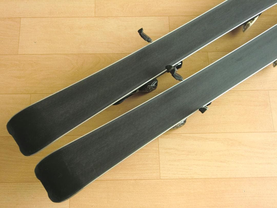 ■■11月限定■送料無料■アトミック■ETL 123■ミッドスキー■123cm■