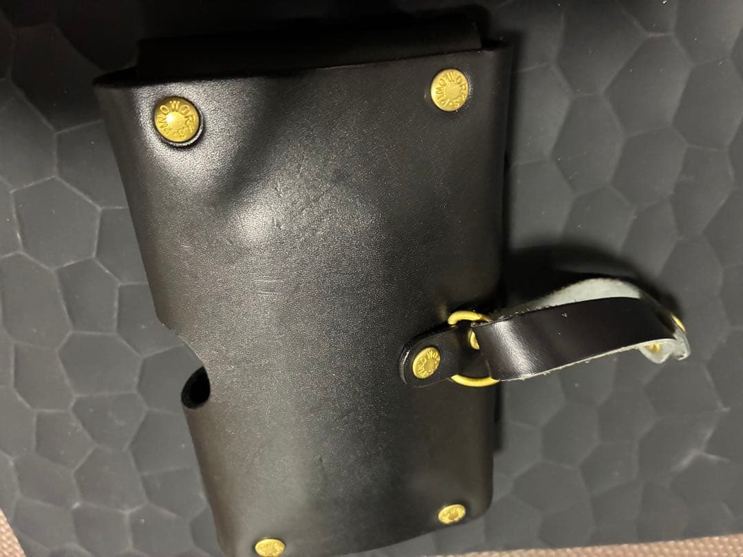 4w1hホットサンドソロ＆ピノワークス専用ケースセット