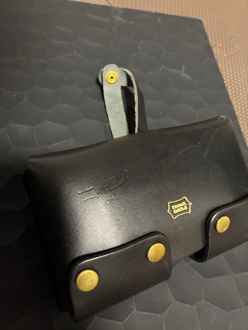 4w1hホットサンドソロ＆ピノワークス専用ケースセット