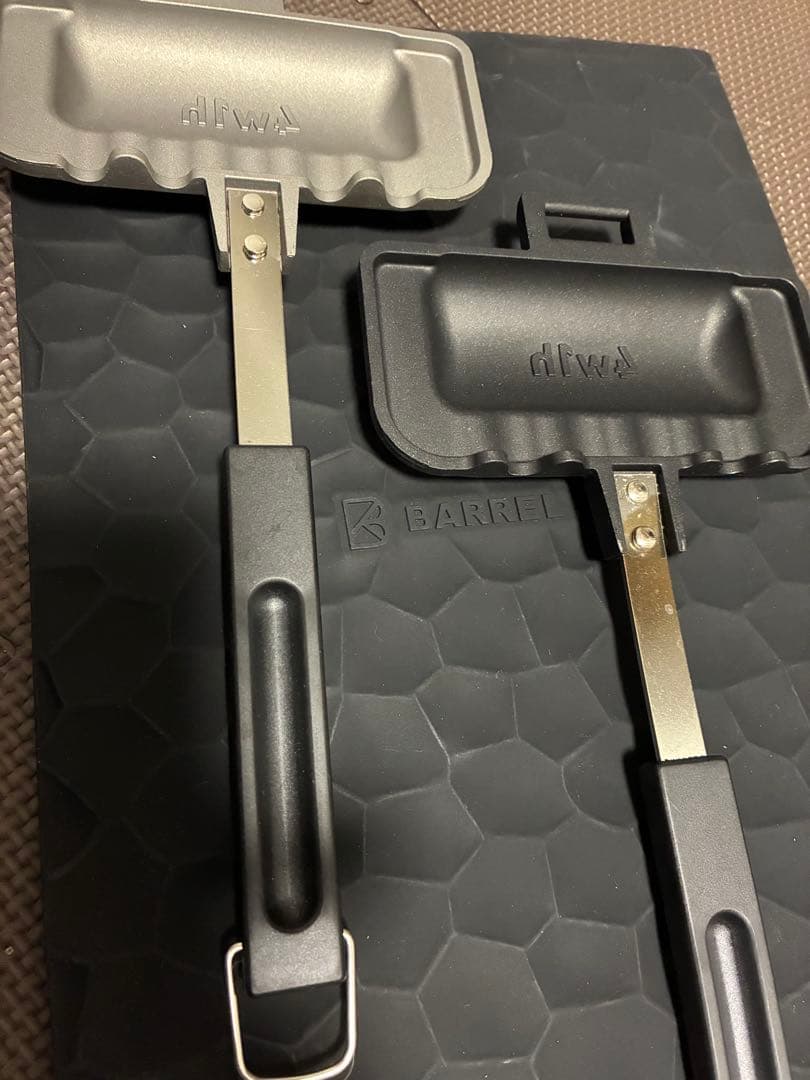 4w1hホットサンドソロ＆ピノワークス専用ケースセット