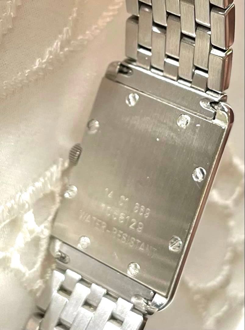 スイス製　高級腕時計　コンコルドCONCORD レディース