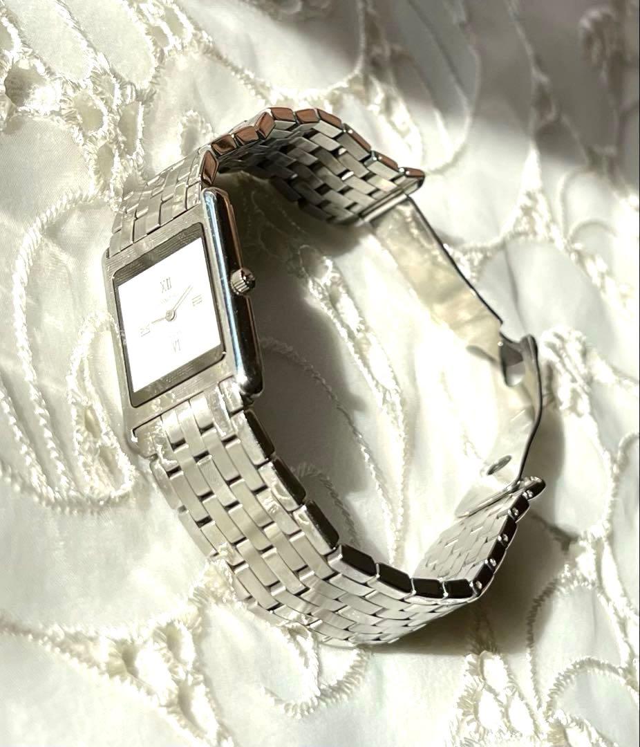 スイス製　高級腕時計　コンコルドCONCORD レディース