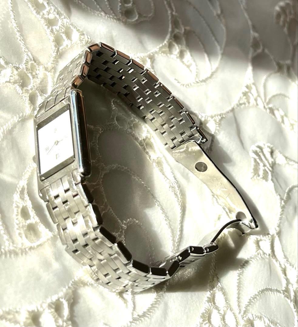 スイス製　高級腕時計　コンコルドCONCORD レディース