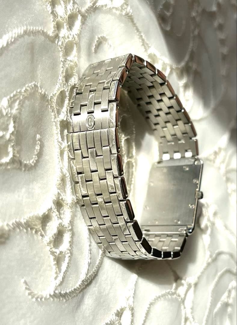 スイス製　高級腕時計　コンコルドCONCORD レディース