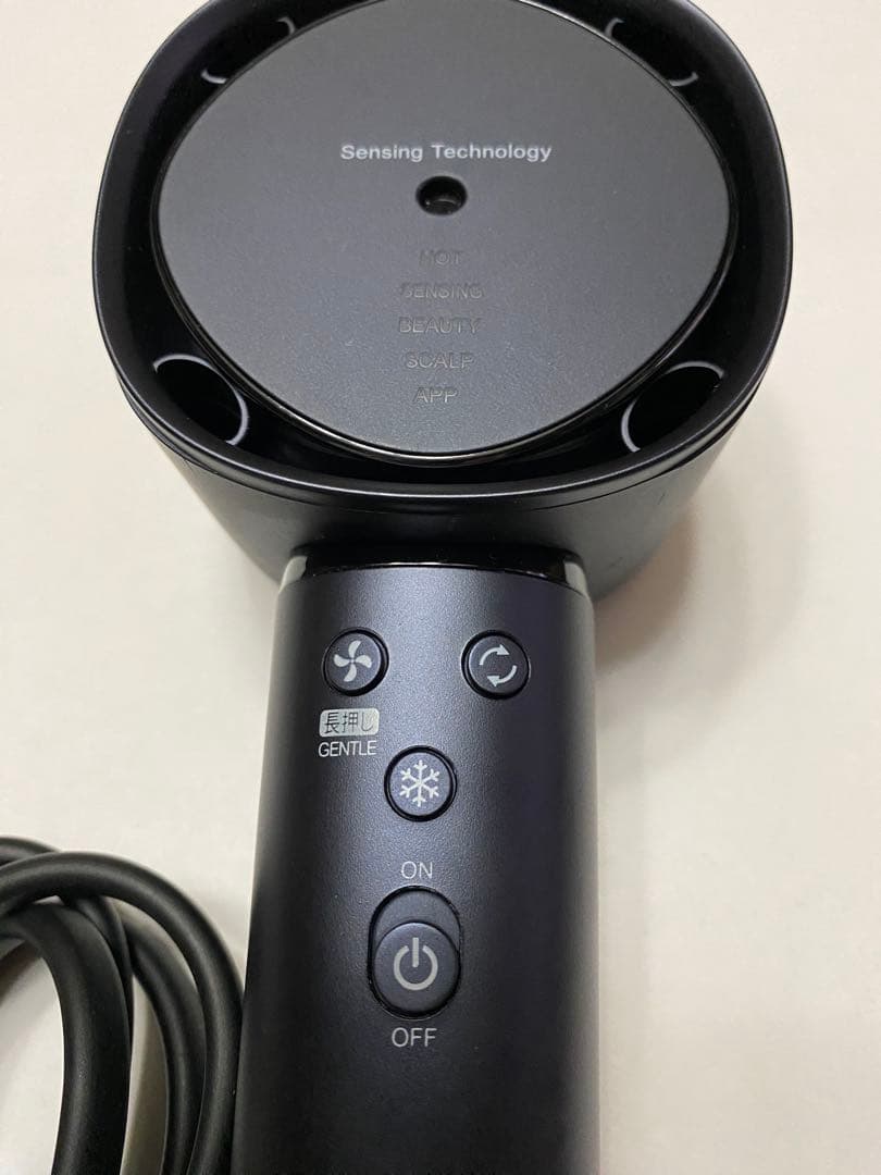 SHARP プラズマクラスタードレープフロードライヤー IB-WX902