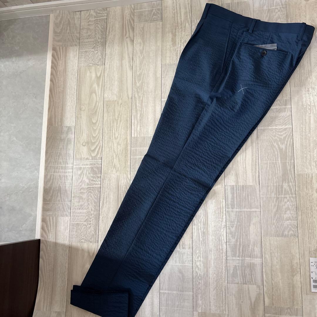 Marzotto HAVANA ITALY生地　AB5 〜A5 新品未使用