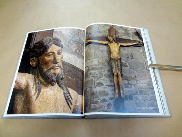 ★ 工芸青花 21号 フランスのロマネスク 川瀬敏郎 望月通陽 ★