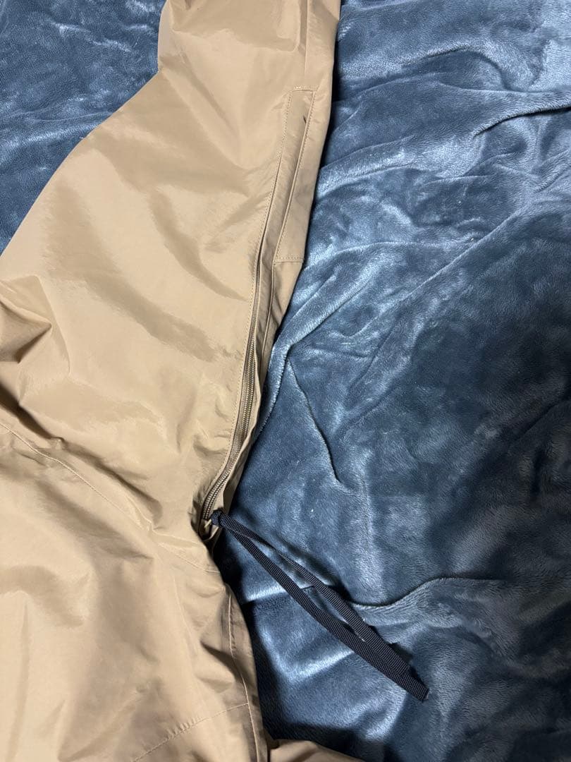 ジャケット・アウター WAIPER.ECWCS GEN1 COLD WE ATHER PARKA