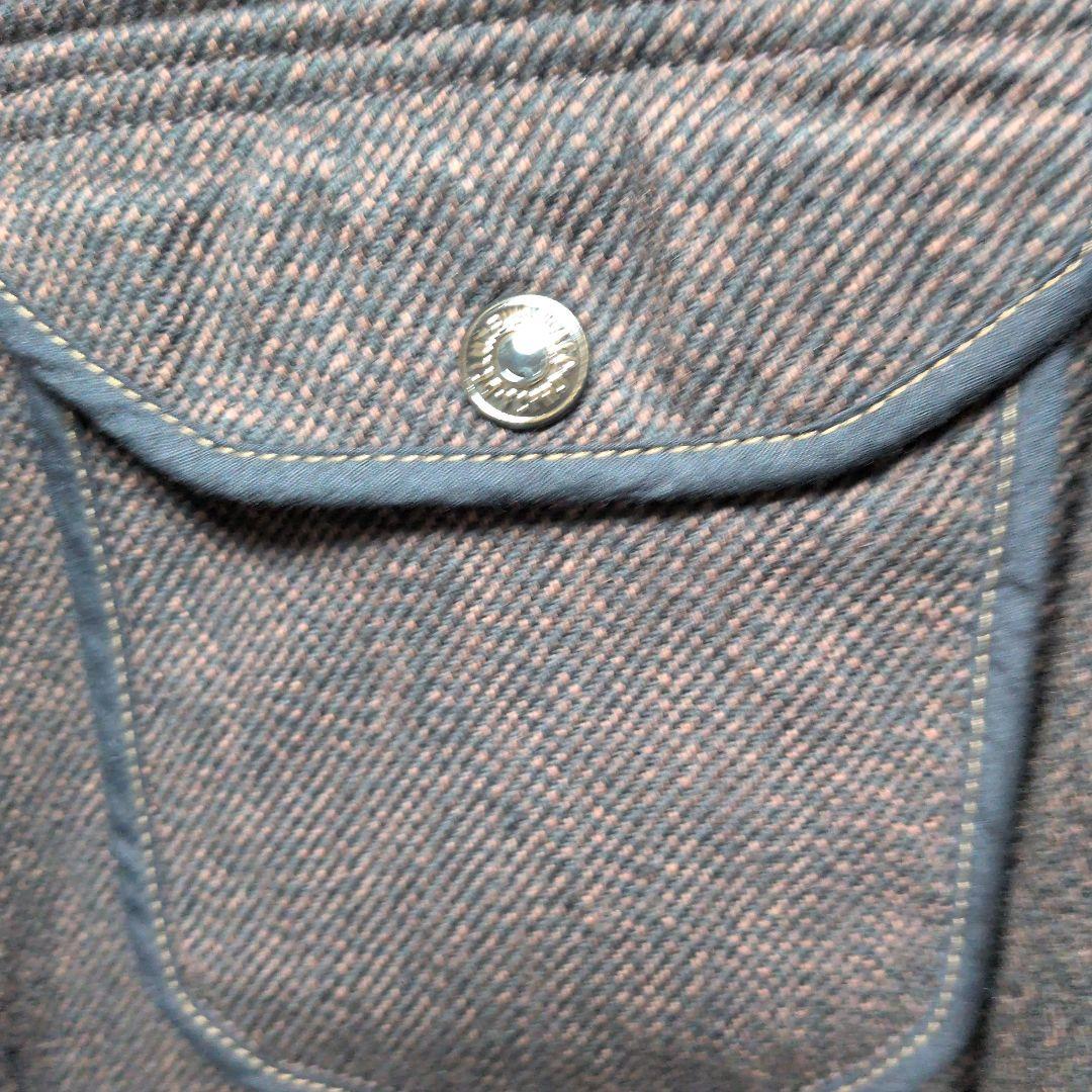 DELUXEWARE 品番：109XX-23S...FIELD NEL-ALL