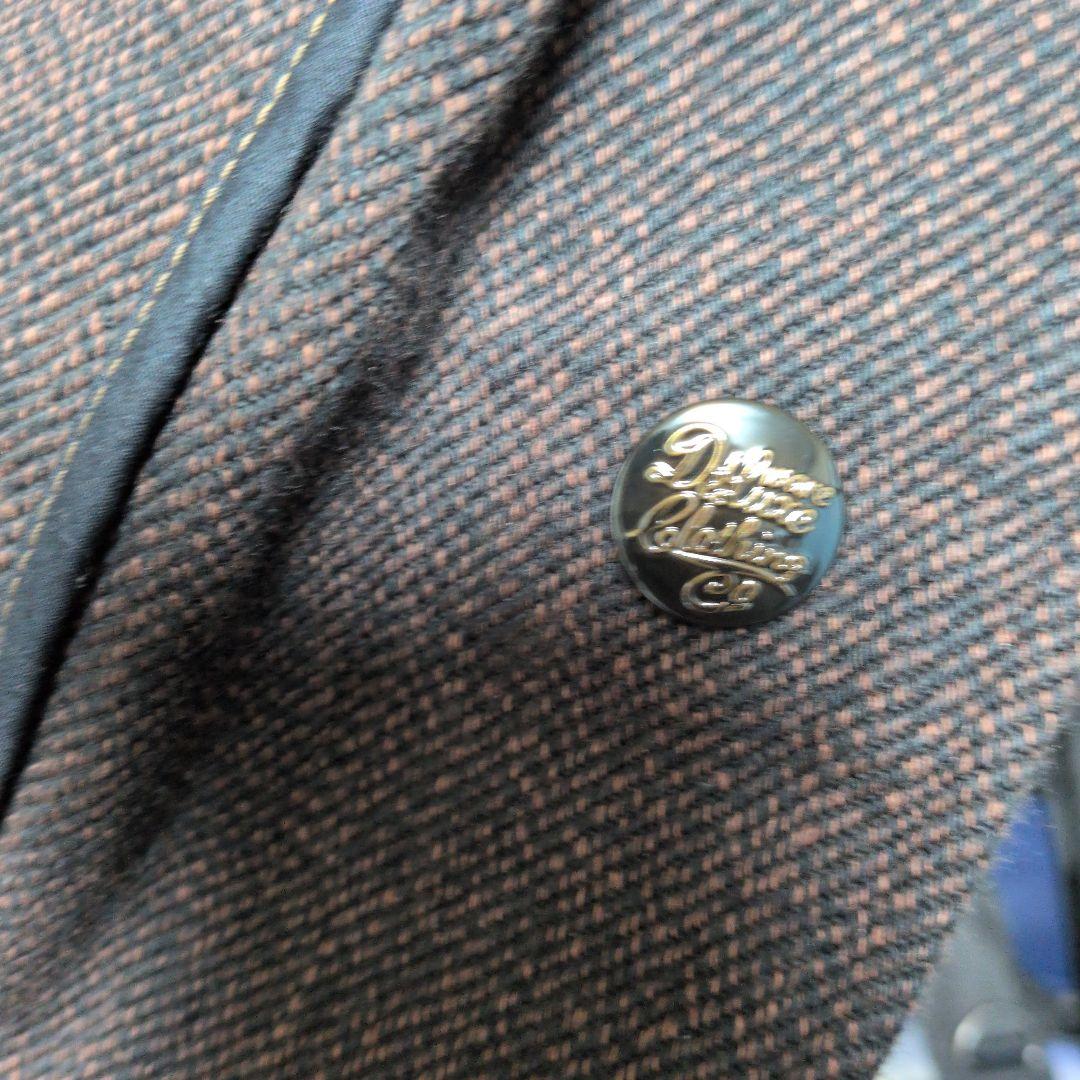 DELUXEWARE 品番：109XX-23S...FIELD NEL-ALL