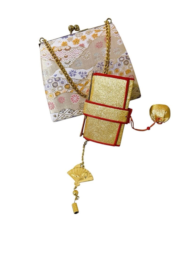 本格正絹♡七五三　7歳　フルセット　一式　ピンク