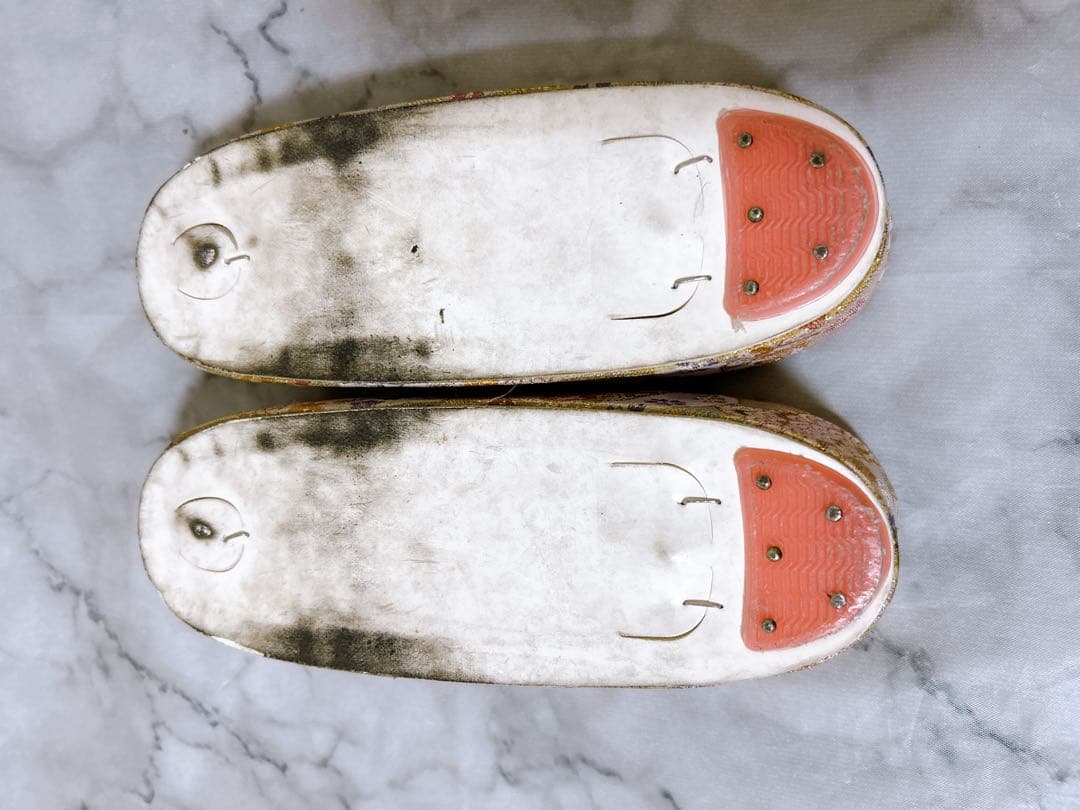 本格正絹♡七五三　7歳　フルセット　一式　ピンク