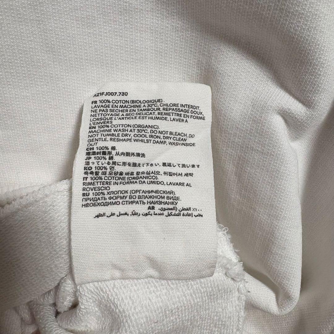 【大幅値下げ】AMI PARIS アミパリス トレーナー