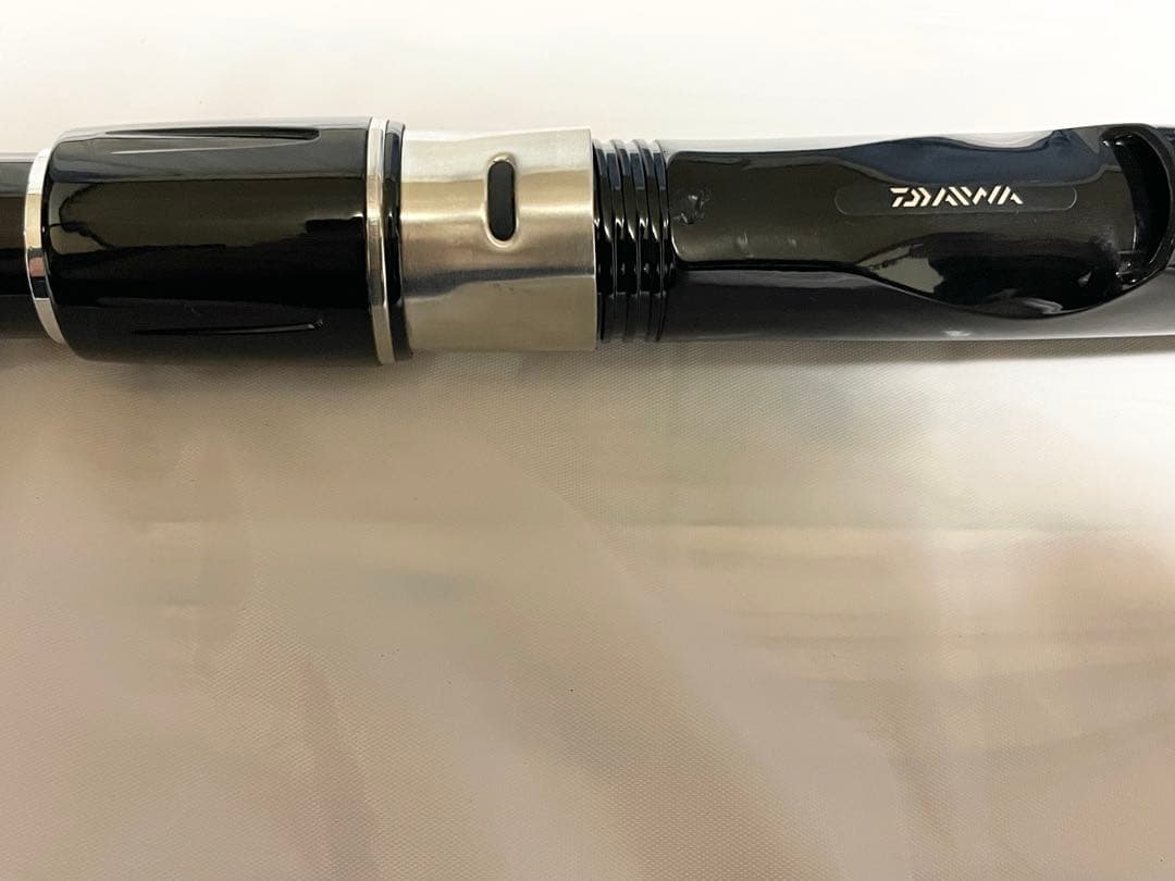 ダイワ　インプレッサ磯4-57遠投B 両軸専用