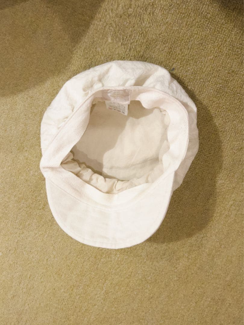 Vivienne Westwood キャスケット