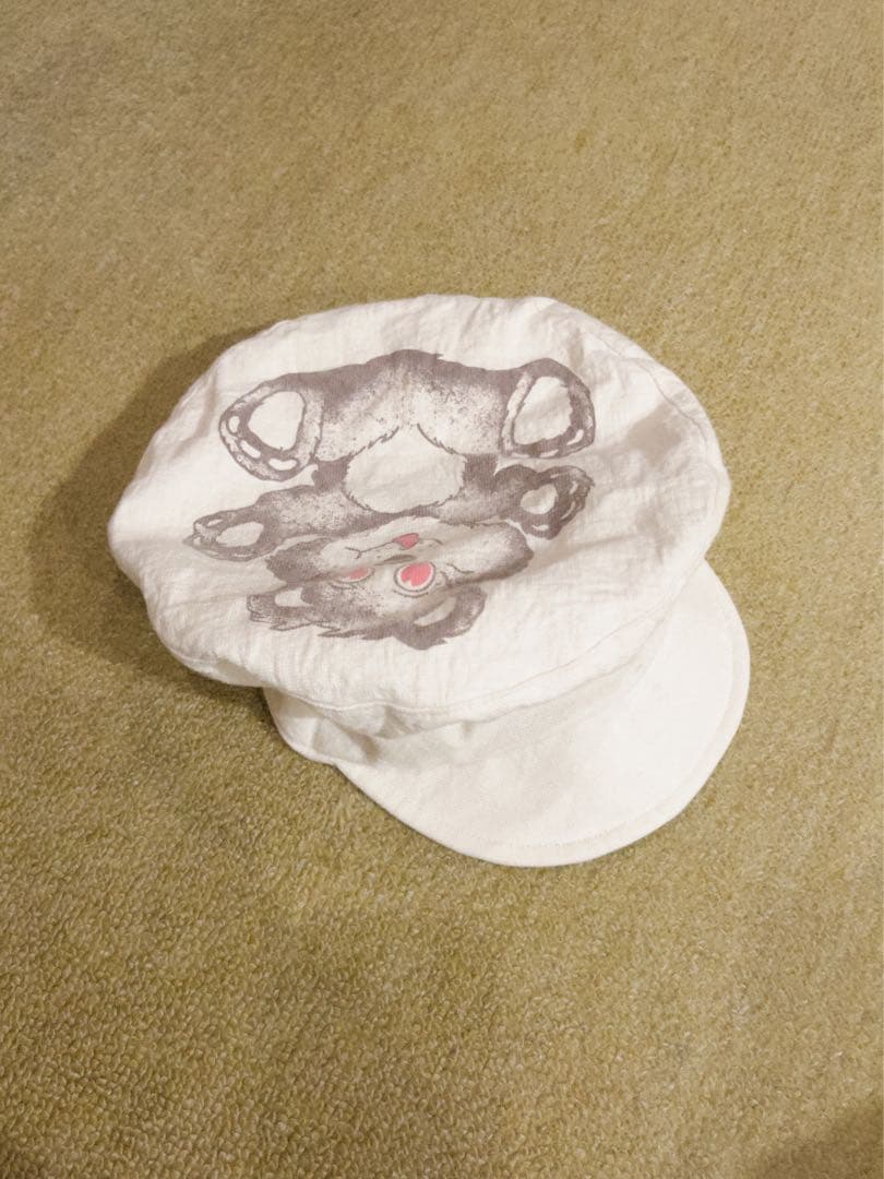 Vivienne Westwood キャスケット